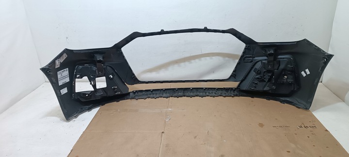 фото №6, Бампер перед переднє решітка audi a1 s-line 82a807437f