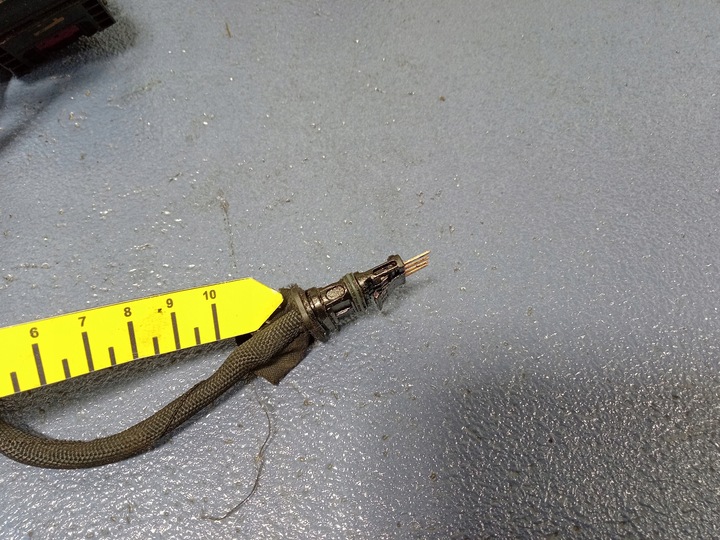 фото №5, Bmw 7 g11 g12 g05 4.4 n63 джгут двигуна 8654416