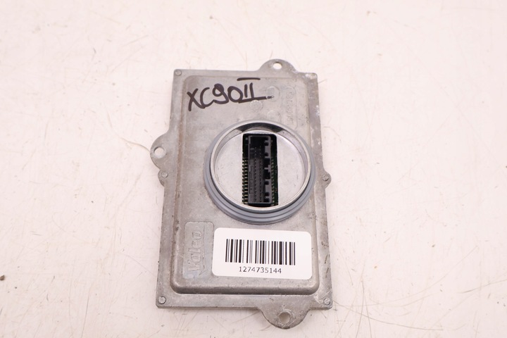 фото №9, Volvo xc90 ii преобразователь 90059440