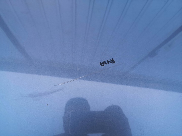 фото №8, Капот крышка двигателя peugeot 308 t7 hb kthc 07-13