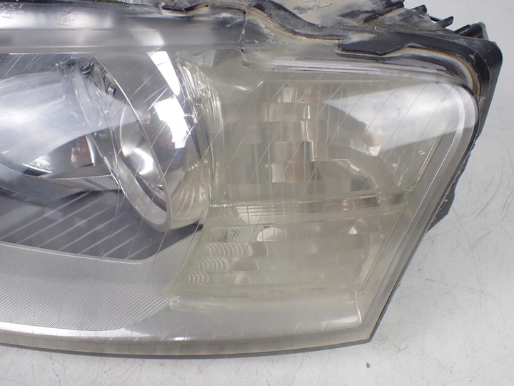 фото №3, Лампа led ксенон управляемая левая audi s8 d3 a8 5.2 fsi