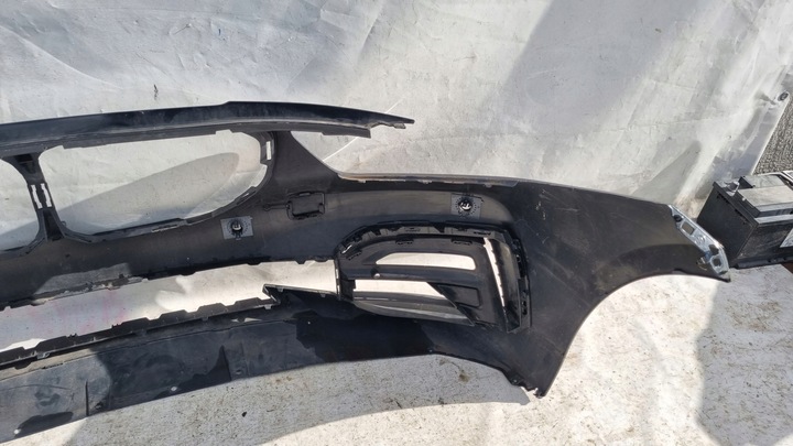 фото №13, Бампер bmw 1 f40 2019 - перед pdc переднее 7459708 51117459708