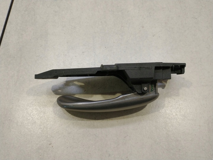 фото №3, Ручка левый перед stilo 1.6 16v