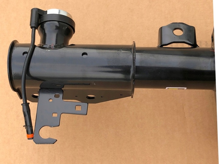 фото №14, Пневмоподушки ids набор правая левая перед do opel insignia a g09 4x4 2.0 1.6 cdti