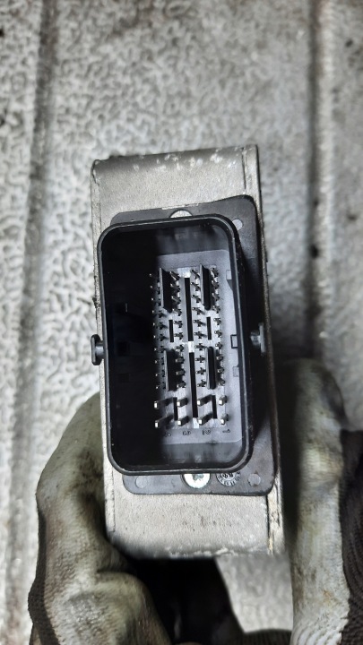 фото №14, Установка газова audi a4 b5 1.8b 95r 67r-014066 010104 014903