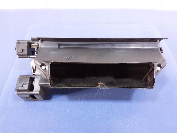 фото №5, Vw phaeton кришки повітропровід середні 3d1819509a