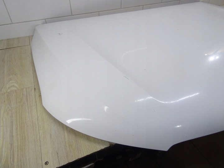 фото №2, Капот крышка двигателя citroen c-elysee 12-17