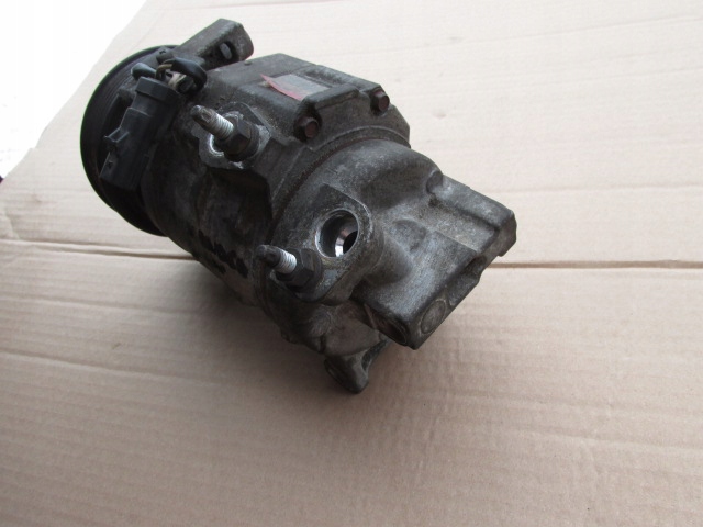 фото №5, Jeep commander i xh xk 5.7 hemi компрессор кондиционера p55111414aa