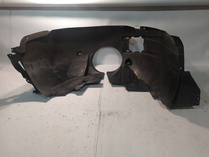 фото №6, Подкрылок правый перед mercedes vito w447