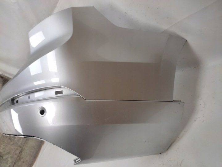 фото №6, Volvo xc90 ii бампер задній зад pdc 2015-