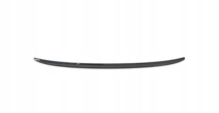 фото №1, Спойлер кришки зад vw arteon оригінальний