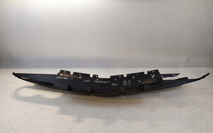 фото №6, Решётка радиатора решётка dodge challenger 2008r