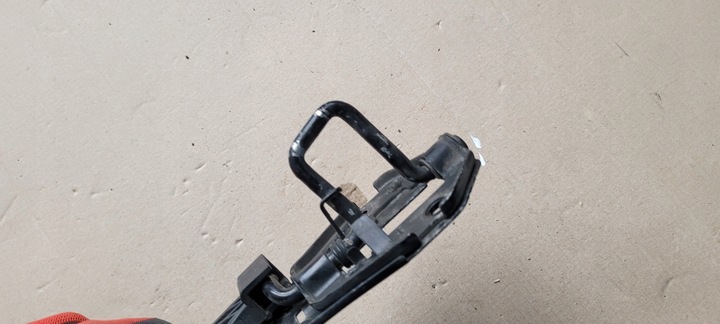 фото №5, S7 4g a7 засув замок капота перед 4g8823480b