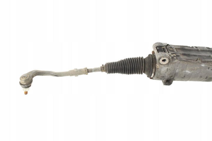 фото №8, Рулевая рейка трансмиссия рулевая блок управления audi a4 b8 рестайлинг 11-15 uk