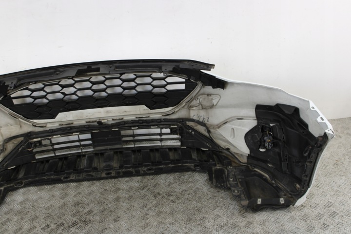 фото №9, Бампер перед передний 6 x pdc ford focus mk4 st-line