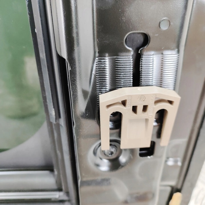 фото №9, Люк mercedes-benz eqb x243 a2477809100 34068189 215kw 2022