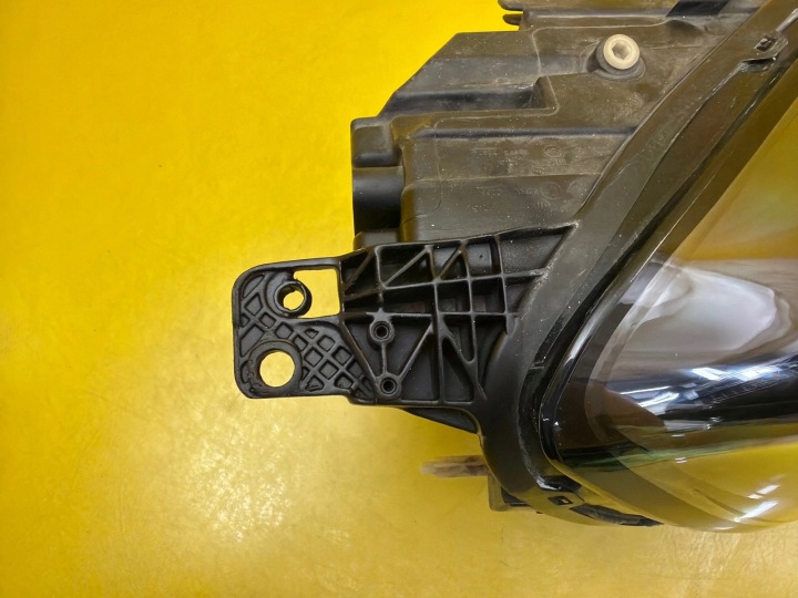 фото №10, Фара правая ford puma mk2 ii led 2019-2024 l1tb13e014gh