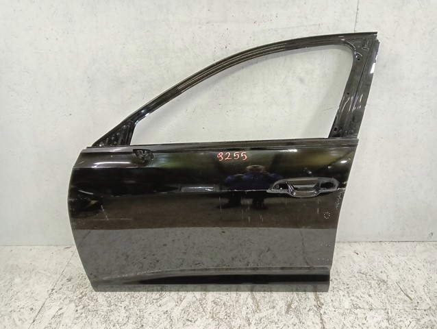 фото №1, Дверь левая передние левый перед audi a6 c8 4k 2018-