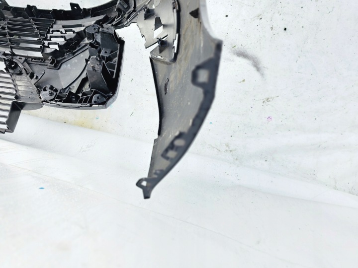 фото №13, Бампер peugeot 308 iii 3 t10 t-10 2021- перед передній 9838074780