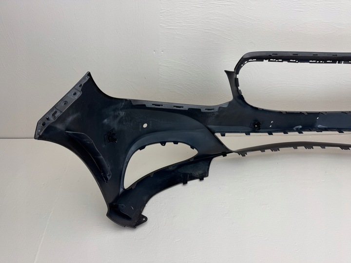 фото №14, Mercedes e-klasa w212 рестайлінг 12-16r бампер перед переднє a2128851838 pdc