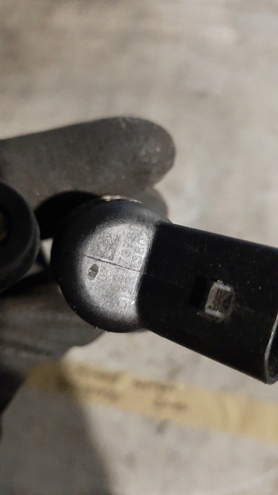 фото №6, Форсунки 9652173780 peugeot partner 2.0 hdi