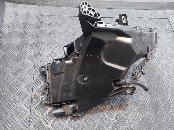 фото №5, Блок запобіжників 82662-53260 82644-53010 lexus is iii 300 h is300h
