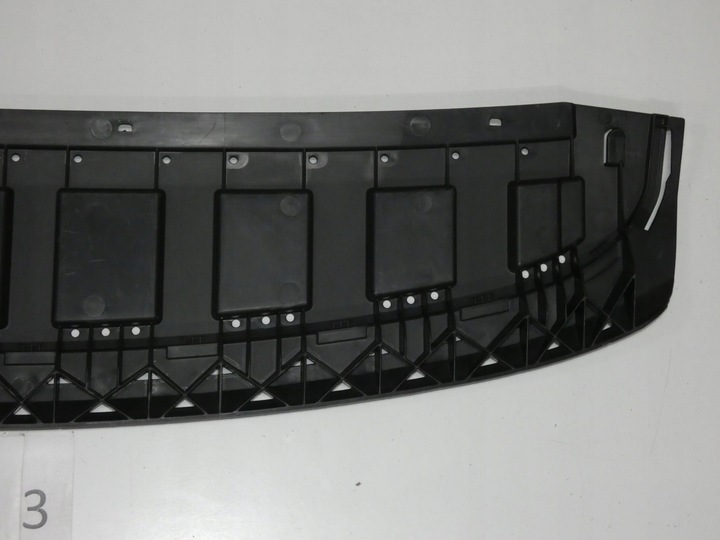 фото №9, Плита, захист pod двигун, підлога seat toledo iv 8.013