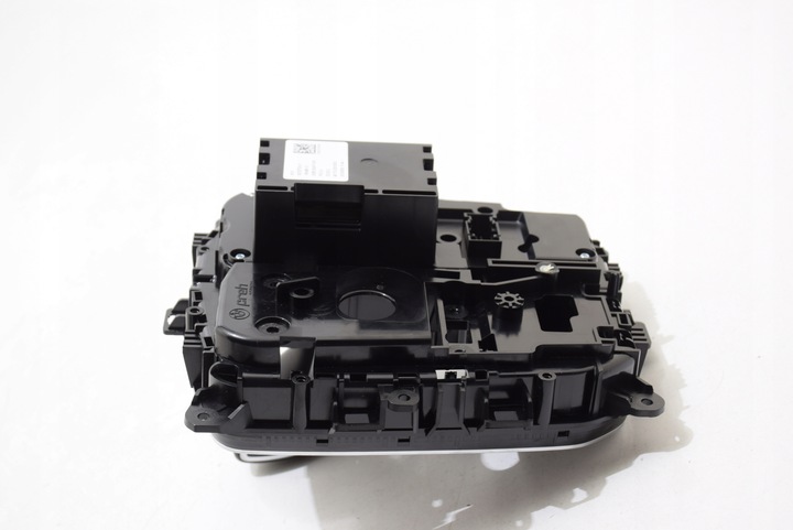 фото №11, Bmw x3 g01 рестайлинг x4 g02 lci домкрат выборщик коробки передач ручка панель pdc камера