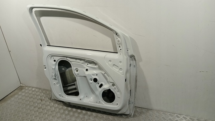 фото №15, Дверь левый перед vw up mii citigo 1s 12-23 5d 1s4831311f оригинал lc9a