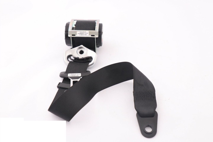 фото №1, Mini r58 r59 pas безпеки лівий перед 2759363