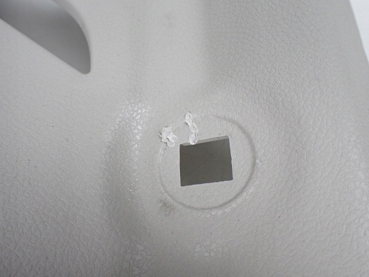 фото №6, Полиця стеля dacia доккер 1.6 2018 європа 8201134924r