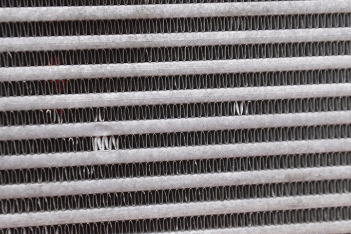 фото №5, Радіаторів інтеркулер 8645765 bmw f44 gran купе 2.0ix 306 km 19-21