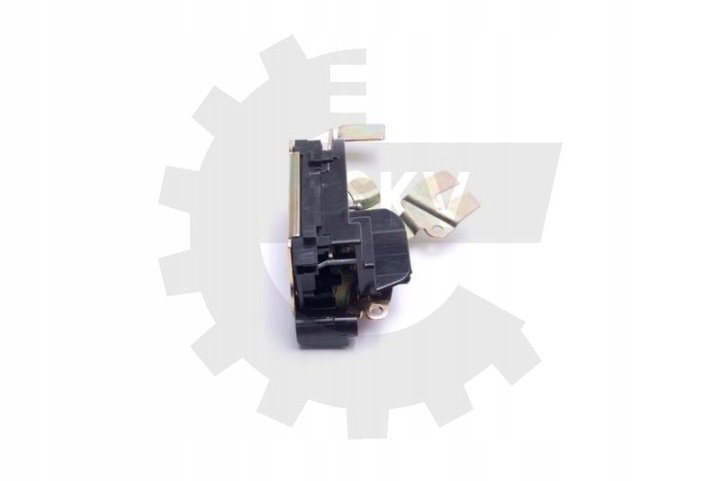 фото №11, Замок дверь skv 60skv024 1339728080 зад правое citroen jumper fiat ducato