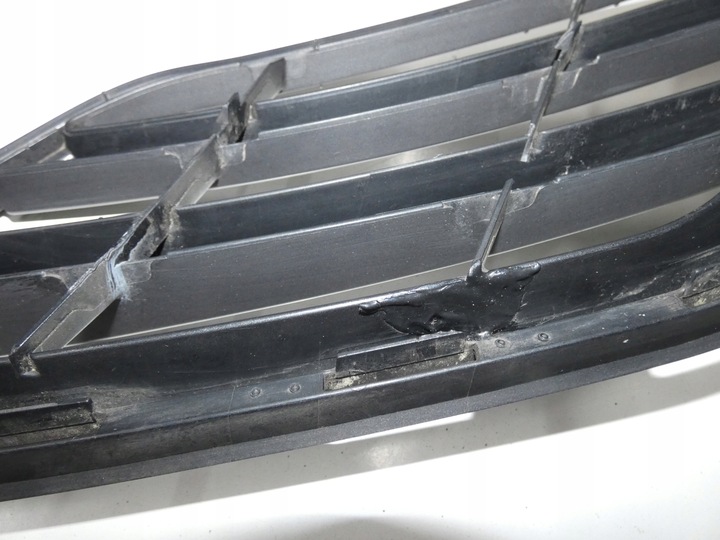 фото №8, Решітка, решітка радіатора toyota toyota camry 2.151