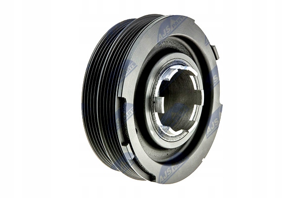 фото №5, Nty колесо ременное вала коленчатого land rover rover eng.2.0td4 2.0cdt