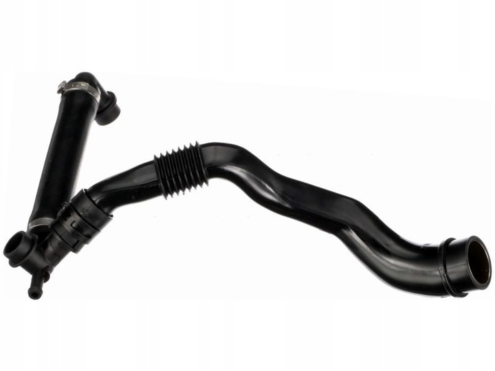 фото №1, Шланг вентиляція картера gates emh476