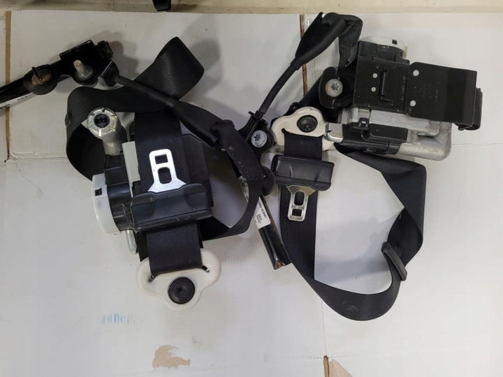 фото №5, Панель подушки ремені подушка безпеки usa ford edge mk2 2017