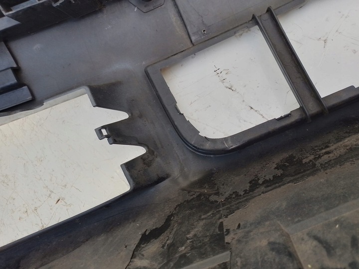 фото №7, Бампер перед audi s4 8e0