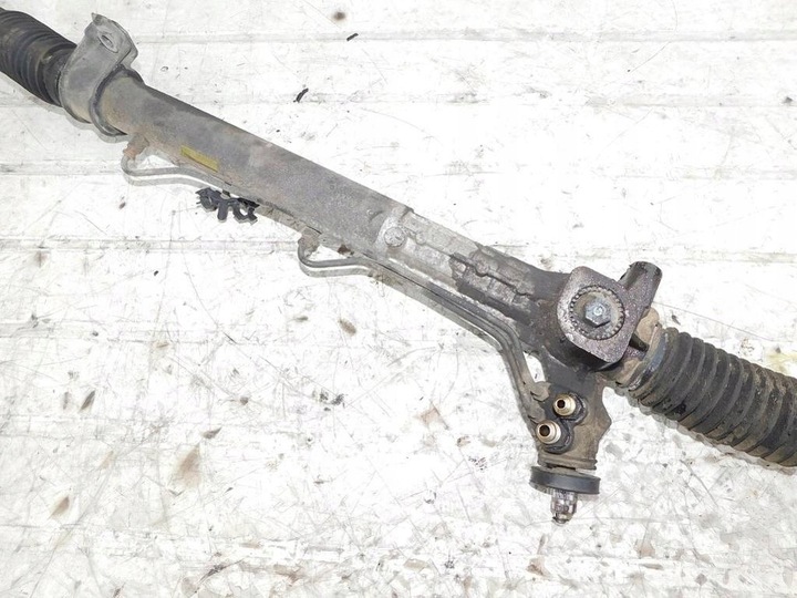 фото №7, Peugeot boxer i 2.5 d 01r рейка рульового управління трансмісія