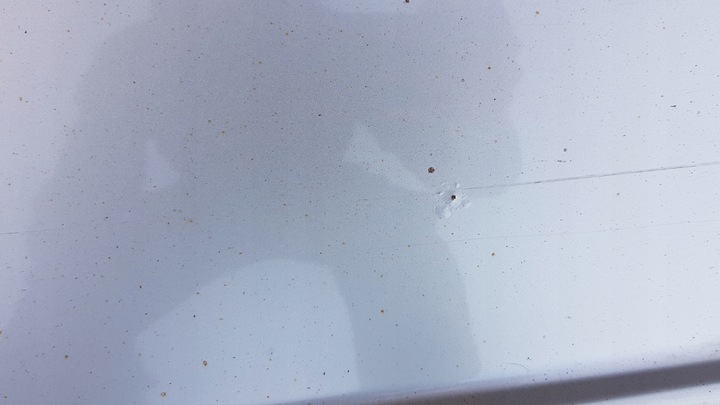 фото №7, Дверь сдвижные левая mercedes vito w639 9477