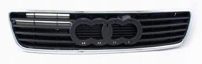 фото №1, Решётка do audi a6 c4 1994-1997