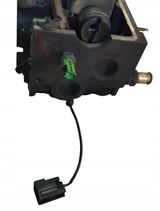 фото №6, Головка ford po відновлення 6g9q-6090-a1a