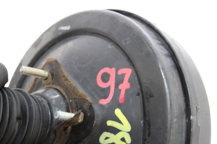 фото №7, Усилитель насос тормозная lucas бак 1161744 bmw e38 одинарный