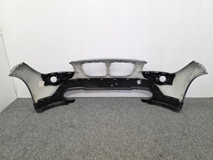 фото №9, Бампер перед передний bmw x1 e84 2009 - 2012 51112990186 2990186