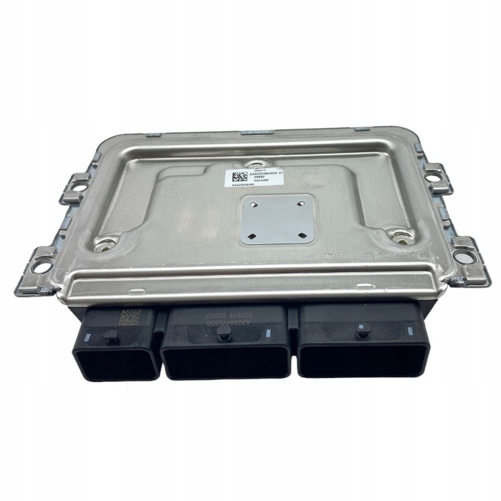 фото №11, Блок керування двигуном (ecu) renault dacia 1.0 tce 237106047s 237106048s