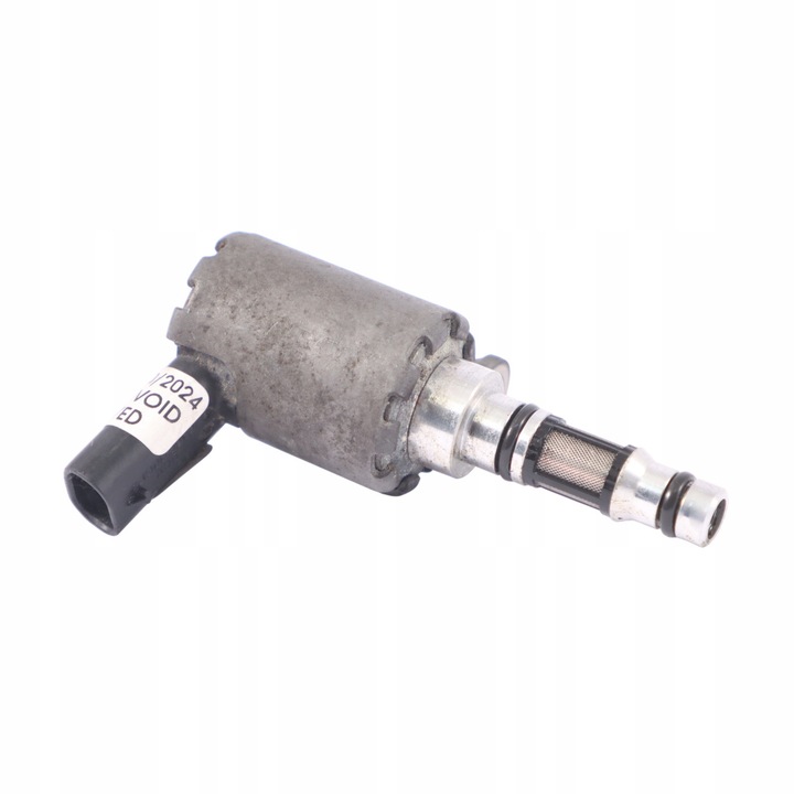 фото №9, Audi a3 8v 2.0 tfsi djha клапан управляющий 06k115243t