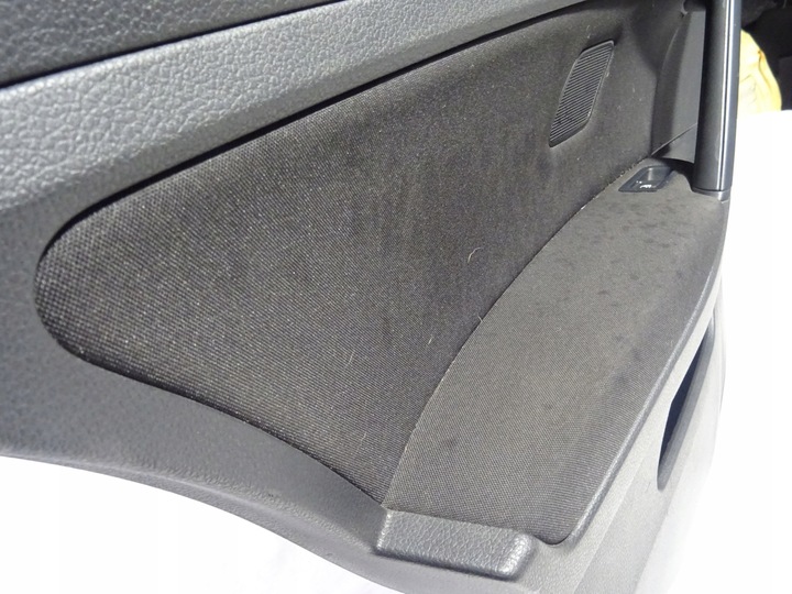 фото №7, Боковина двері зад задній задній лівий vw golf vii 7 5g9 12-20 універсал 5g9867211ea