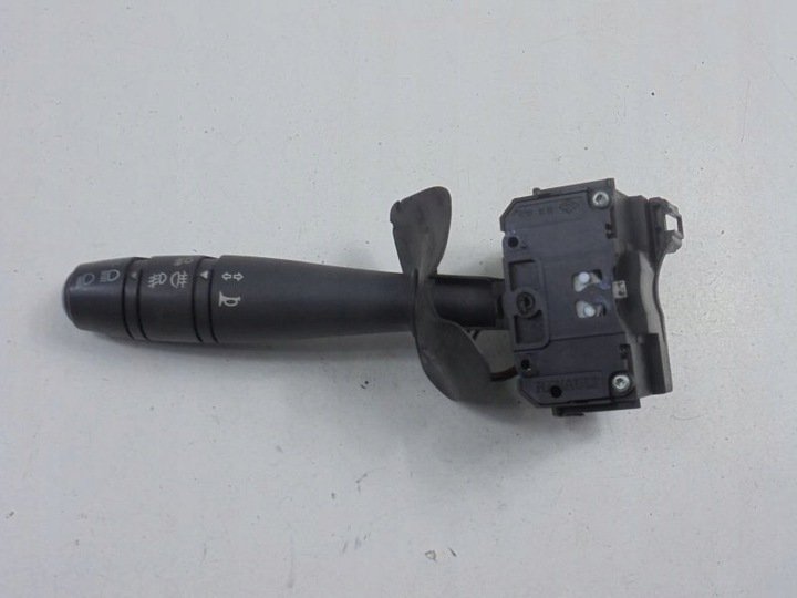 фото №1, Renault scenic i перемикач комбінований світла valeo 7701047261 13pin