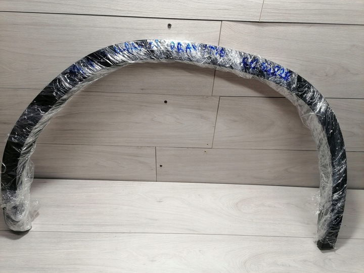 фото №12, Планка зад правая bmw x3m f97 g01 8064828