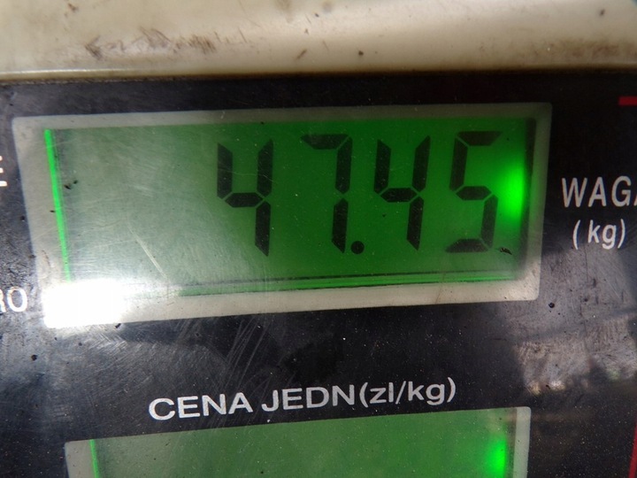 фото №7, Audi a4 b6 1.9 tdi 101km коробка передач коробки передач gfm